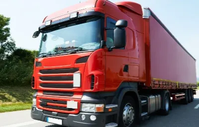 İstanbul Muradiye Ambar Kargo