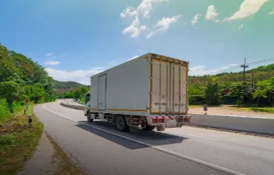 İstanbul ile Muradiye Arası Bulaşık Makinesi Taşıma