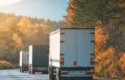 İstanbul ile Muradiye Arası Klima Taşıma