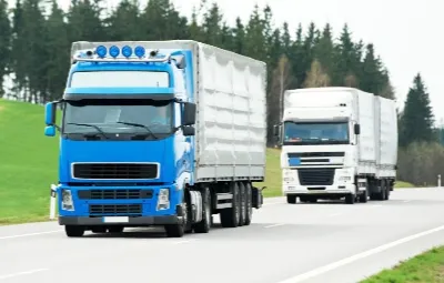 İstanbul ile Muradiye Arası Eşya Taşıma